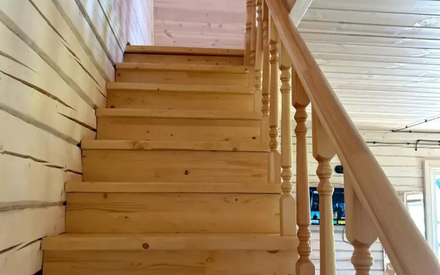 Частный дом Терем 2