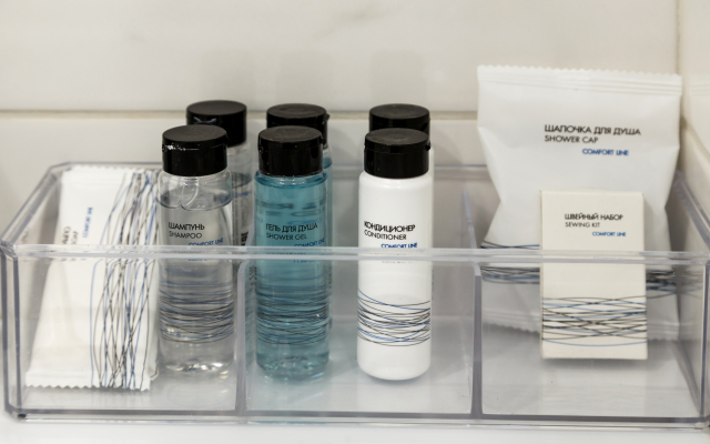 Апартаменты Тропик Оазис