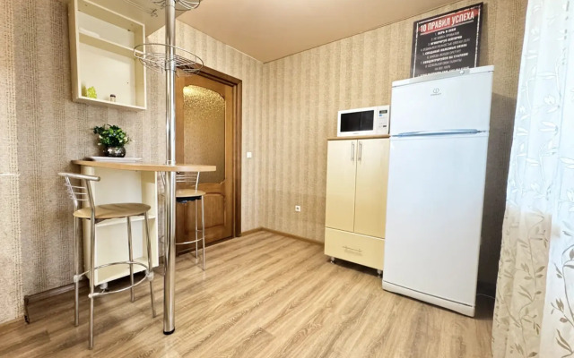 Апартаменты Пеше-Стрелецкая ул 100