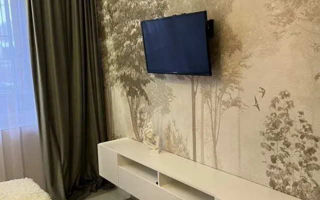 Квартира в новом доме в Рыбинске 2025