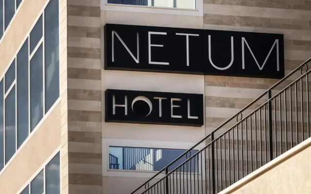 Отель Netum Mare