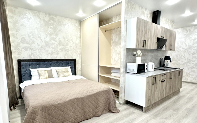 Квартира в ЖК Облака рядом с ТРЦ Макси