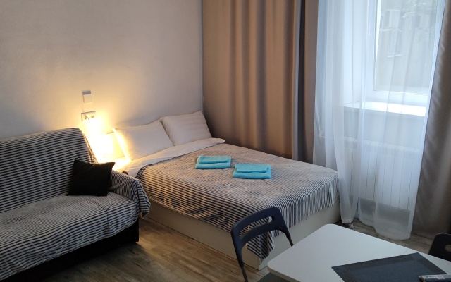 Апартаменты Облака