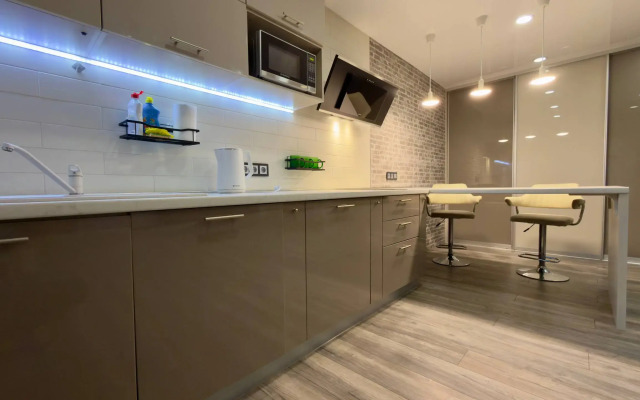 Апартаменты ArendaGrad Николаева 87