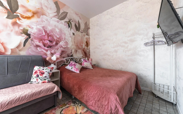 Квартира в центре города у Московского вокзала