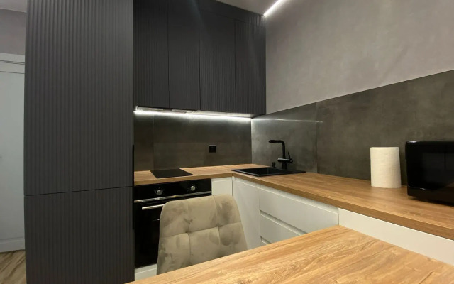 Квартира жк Мечта Видовая