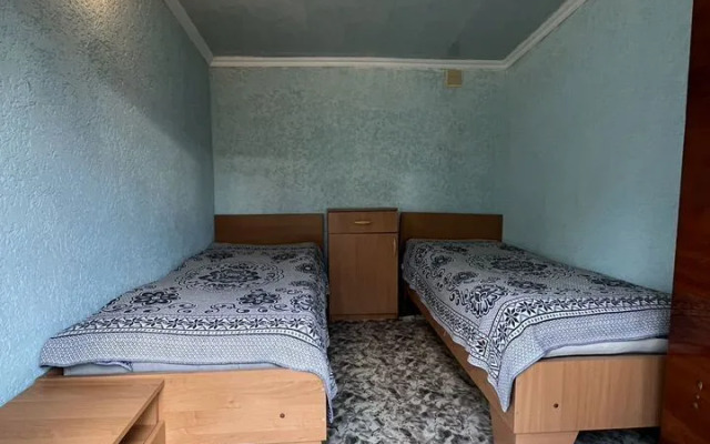 База отдыха Усадьба Оазис