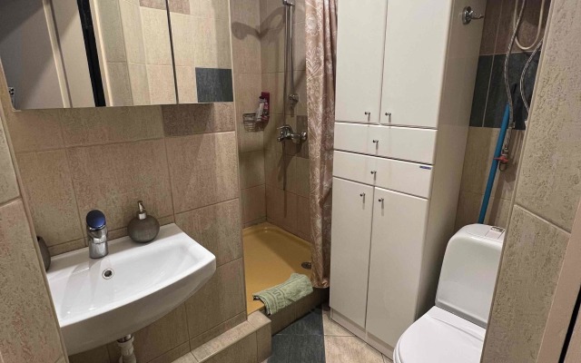 Na Tverskom Prospekte 6 Apartments