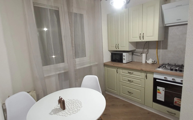 Na Krasnoarmeyskoy Flat
