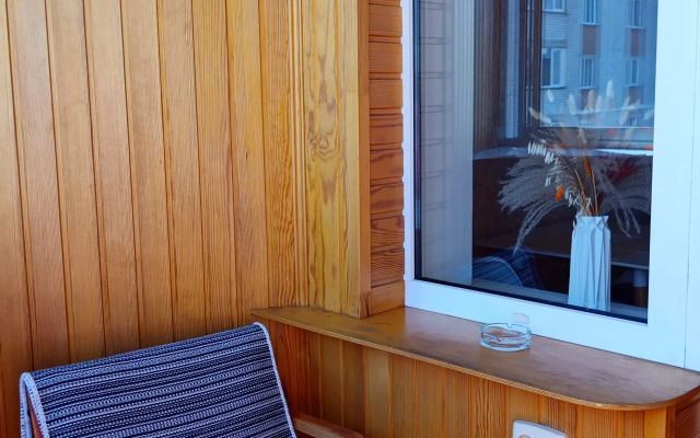 PrestigeApart Na Sutki V Breste Flat