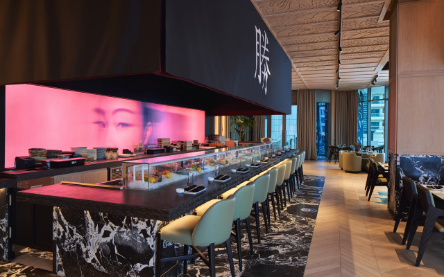 Hyde Dubai Hotel