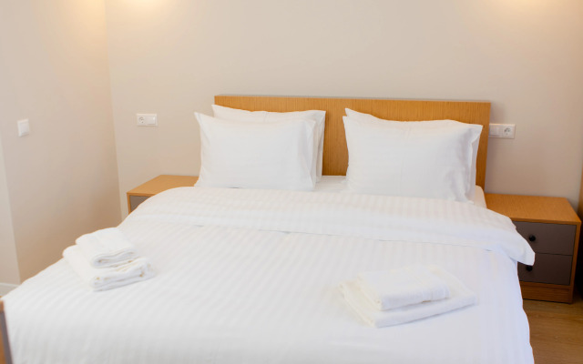 RestArt Boutique Hotel