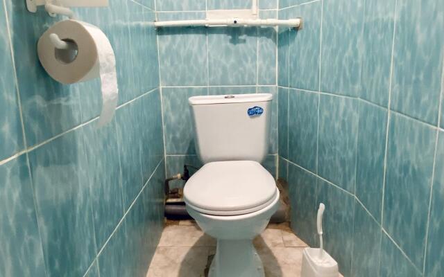 Апартаменты Liberty Sity