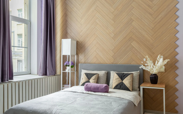 Point U Piter | Студия Белая Сирень в дореволюционном фонде