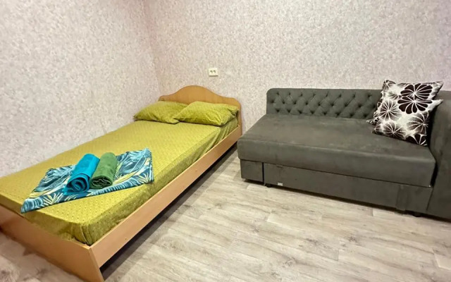 Апартаменты 2 х комнатные апартаменты