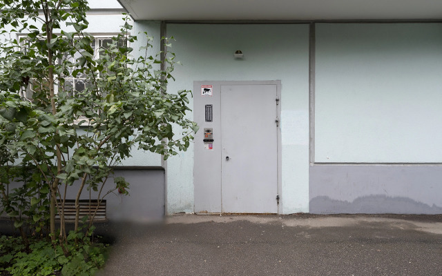 Квартира Myhome Yourhome на Тельмана 40