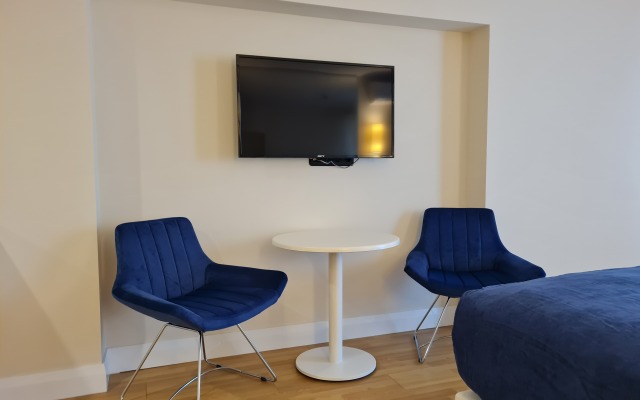 Orbi City C1211 Apartments