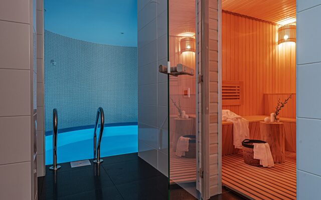 Lavicon Boutique Hotel Dagomys