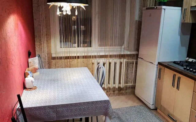 Апартаменты 2-комнатные на Красноармейском пр-е