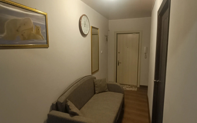 Апартаменты На Красного Знамени