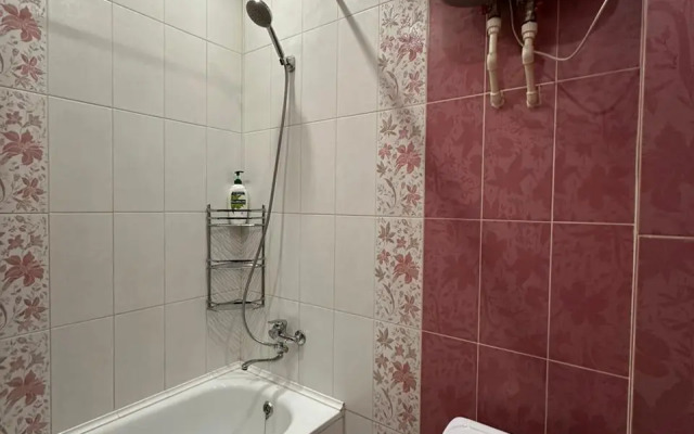 Квартира Розовая пантера