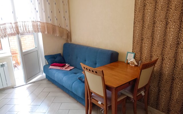 1 room Dusi Kovalchuk 238 Apartaments