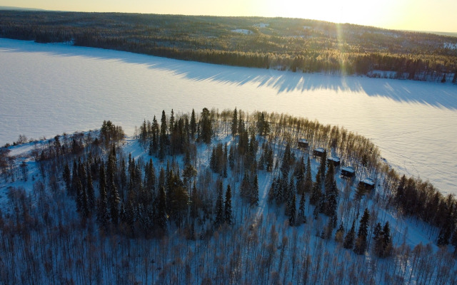 Silver Birch Resort