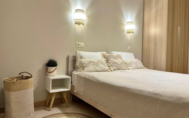 Апартаменты ДзенХоум На Пяти Углах 26