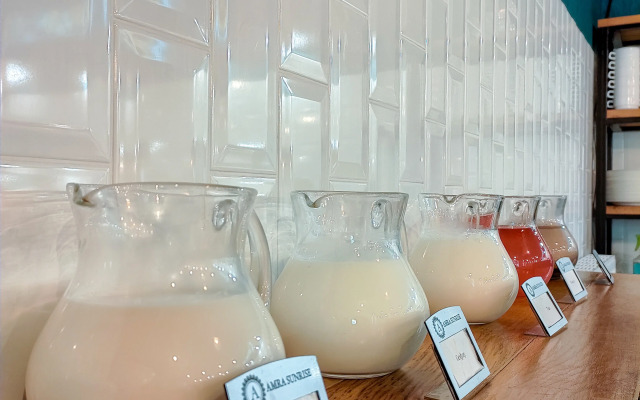 Отель Amra Sunrise