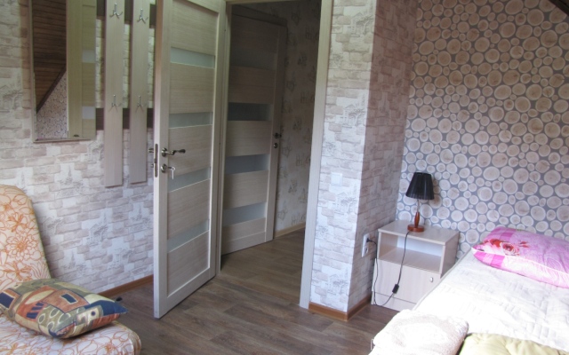 Гостевой Дом Твой Крым