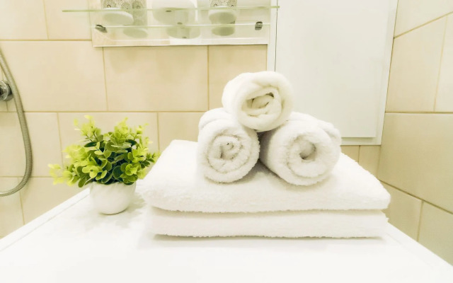 Квартира Пять Звёзд Классический Кофе