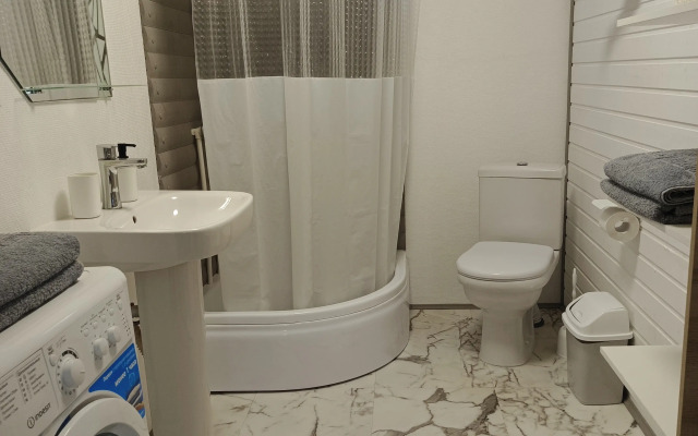 Гостевой дом Summer Sky Popovka