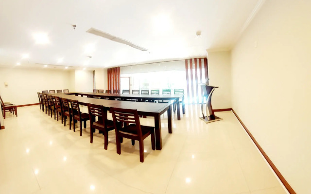 Navy Nha Trang Hotel
