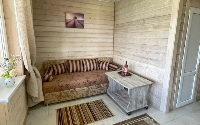 Гостевой дом Миланд