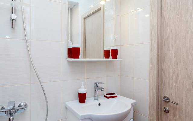 5 Zvezd Zeleny Gorog y Flat