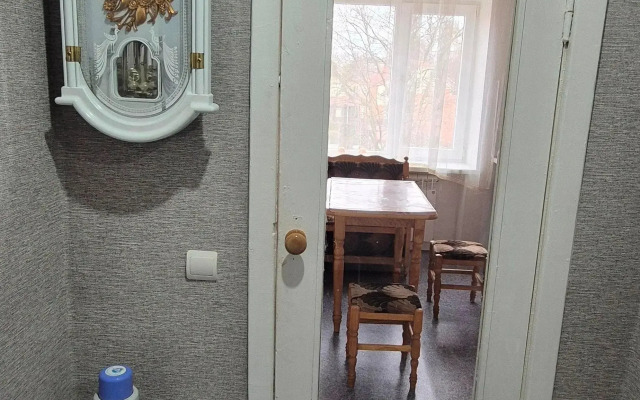 Dvukhkomnatnaya Na Gagarina 27a Flat