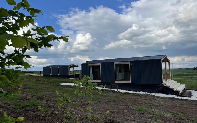 Частный дом Матрёшка Home