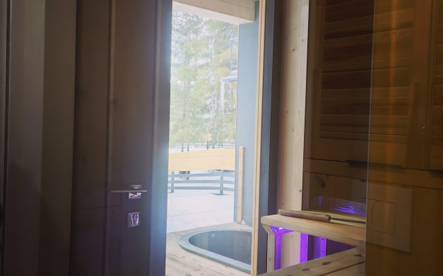 Гостевой дом Лунный свет