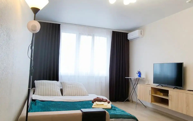 Квартира M-M