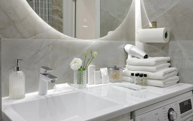 Квартира на Парке Галицкого