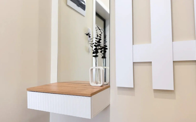 Апартаменты 121 Стрелковой Дивизии 9