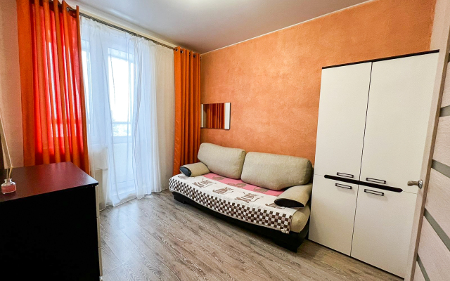 AlexHome KHimki Na 9 Maya 4A/1 Apartments