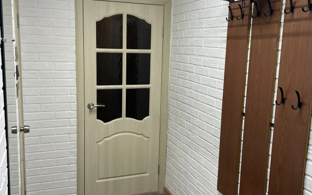 Квартира на Димитрова 15/1