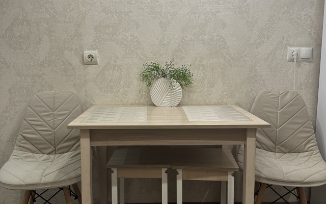 Na Prospekte Lenina 157 Flat