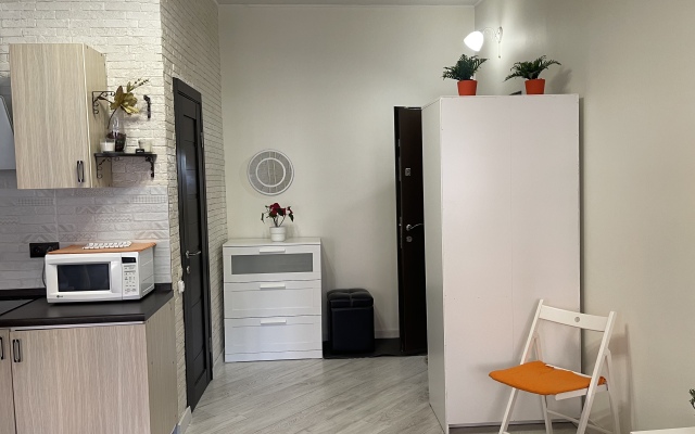 Квартира DiAm studio в сердце Васильевского острова