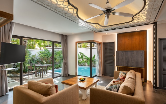 Dewa Phuket Resort & Villas