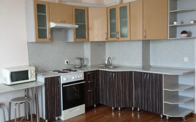 Апартаменты Аврора трехместные (id 123)