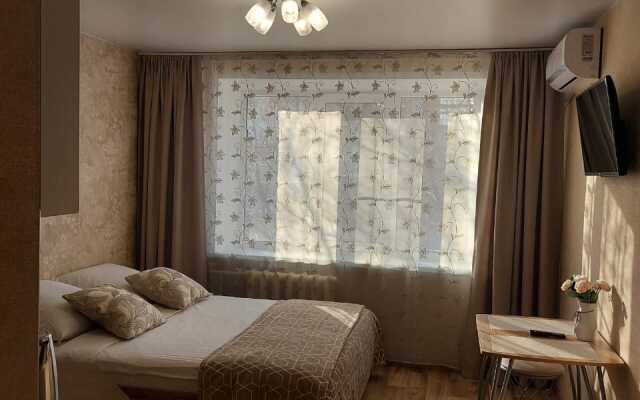 Апартаменты Париж