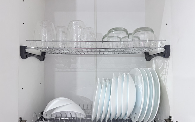 Квартира СОЧНАЯ СТУДИЯ НА 20м ВИДОДВОМ ЭТАЖЕ