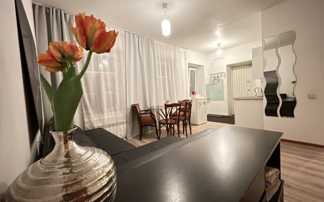 Milne Flat